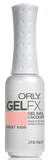 Orly, Orly Gel FX - First Kiss, Mk Beauty Club, Gel Polish Colors