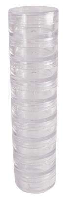 Fanta Sea, Fanta Sea - 9 Tier Stackable Jar - 3mL, Mk Beauty Club, Jars