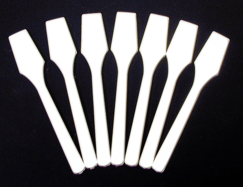 Fanta Sea, Fanta Sea - Disposable Spatulas - 25/PK, Mk Beauty Club, Supply