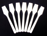 Fanta Sea, Fanta Sea - Disposable Spatulas - 25/PK, Mk Beauty Club, Supply