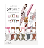 Essie, Essie Gel Couture Timeless Tweeds Collection, Mk Beauty Club, Long lasting nail polish