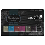 CND, CND Vinylux  - Mini 7Bottles, Mk Beauty Club, Long Lasting Nail Polish