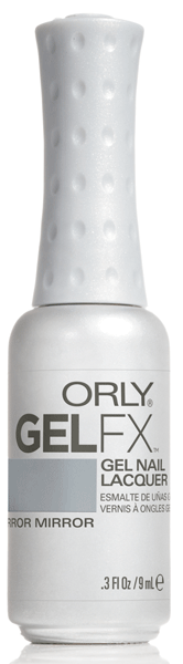 Orly, Orly Gel FX - Mirror Mirror, Mk Beauty Club, Gel Polish Colors