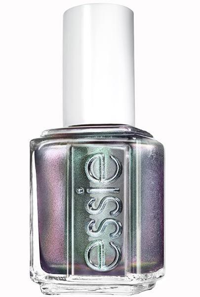 Essie, Essie Polish 843 - For The Twill Of It, Mk Beauty Club, Nail Polish