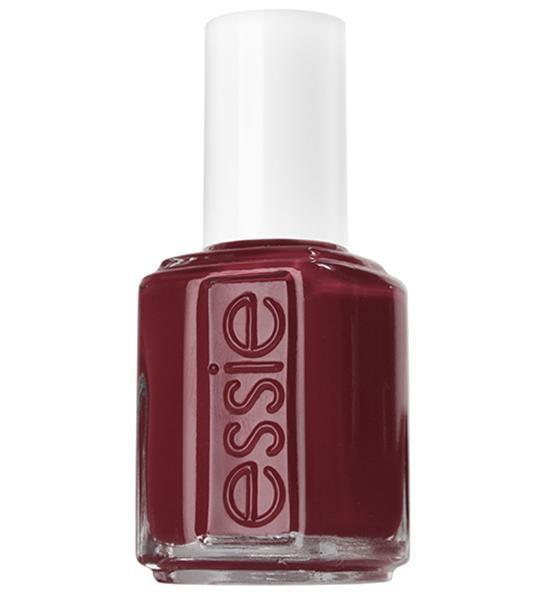Essie, Essie Polish 455 - Downtown Brown, Mk Beauty Club, Nail Polish