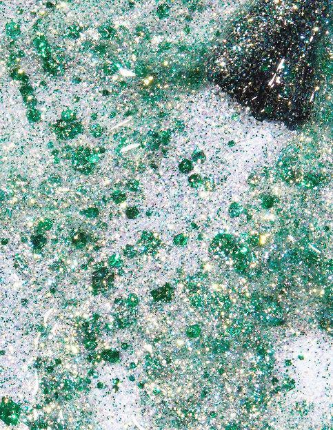 OPI, OPI Nail Polish - Can't Be Camoflaged, Mk Beauty Club, Nail Polish