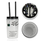 Total Immersion Brush Cleaner Holder