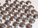 Swarovski, Swarovski Crystals 2058 - Crystal Comet Argent Light SS20 - 30pcs, Mk Beauty Club, Nail Art