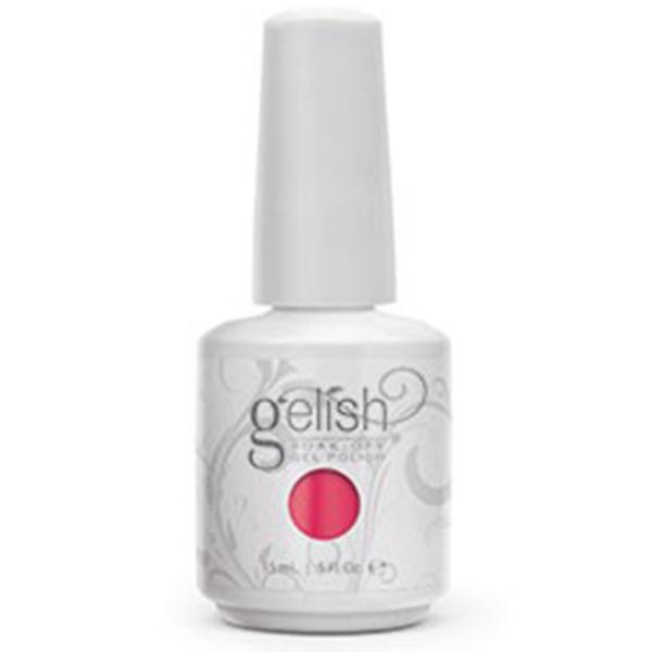 Nail Harmony, Nail Harmony Gelish - Pacific Sunset - Colors of Paradise, Mk Beauty Club, Gel Polish