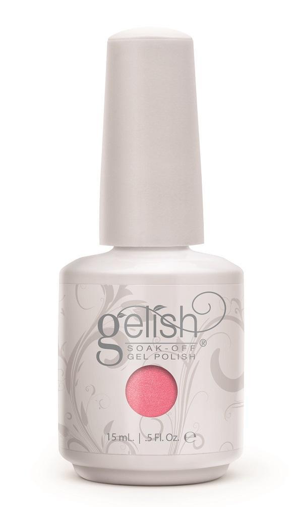 Nail Harmony, Nail Harmony Gelish - It's Gonna Be Mei, Mk Beauty Club, Gel Polish