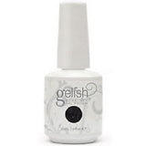 Nail Harmony, Nail Harmony Gelish - 360 Black Flip - The Snow Escape Collection, Mk Beauty Club, Gel Polish