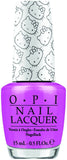 OPI, OPI Nail Lacquer Super Cute in Pink, Mk Beauty Club, Nail Polish