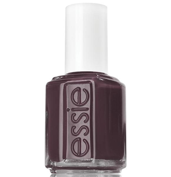 Essie, Essie Polish 739 - Smokin' Hot, Mk Beauty Club, Nail Polish