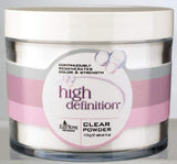 Ez Flow, EZ Flow HD Clear Acrylic Powder - 4oz, Mk Beauty Club, Acrylic Powder