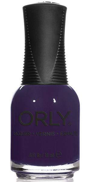 Orly, Orly - Charged Up, Mk Beauty Club, Nail Polish