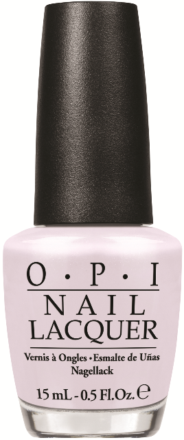 OPI, OPI Chiffon My Mind - SoftShades Collection 2015, Mk Beauty Club, Nail Polish
