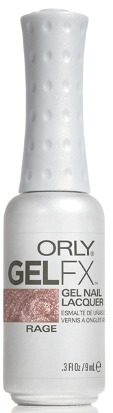 Orly, Orly Gel FX - Rage, Mk Beauty Club, Gel Polish Colors
