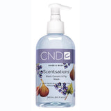 CND, CND Scentsations Wash - Black Currant & Fig 8.3 oz., Mk Beauty Club, Body