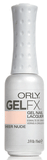 Orly, Orly Gel FX - Sheer Nude, Mk Beauty Club, Gel Polish Colors