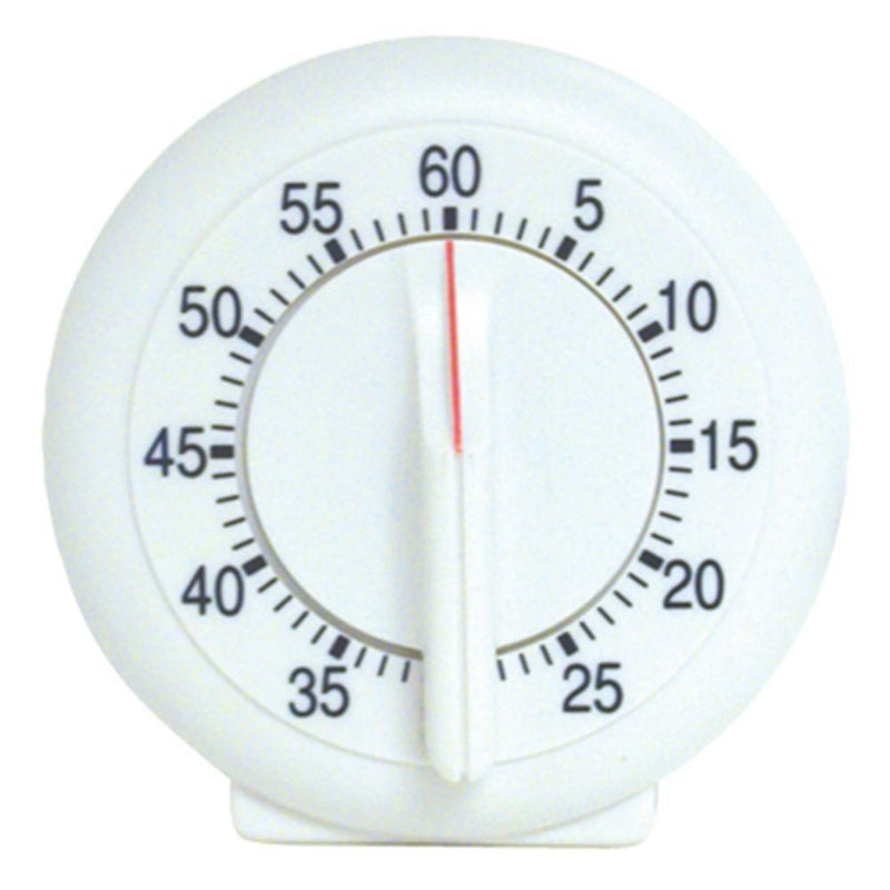 Soft N Style, Soft N Style- Big Digit Round Timer, Mk Beauty Club, Salon Supply