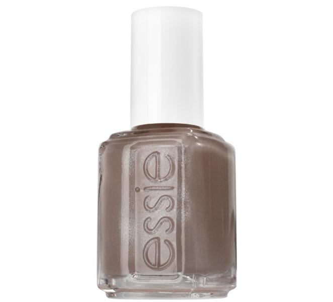Essie, Essie Polish 781 - Mochachino, Mk Beauty Club, Nail Polish