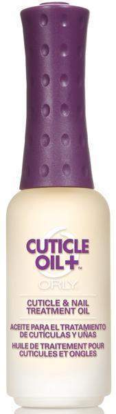 Orly, Orly Cuticle Treatment -  Cuticle Oil+ .3oz, Mk Beauty Club, Treatments