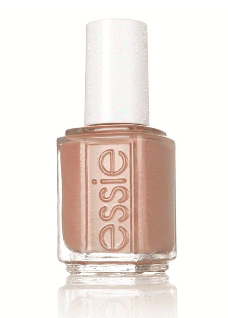 Essie, Essie Polish 897 - Cocoa Karma, Mk Beauty Club, Nail Polish