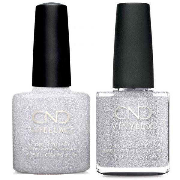 CND, CND Shellac & Vinylux Duo - After Hours, Mk Beauty Club, Matching Gel + Polish