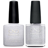 CND, CND Shellac & Vinylux Duo - After Hours, Mk Beauty Club, Matching Gel + Polish