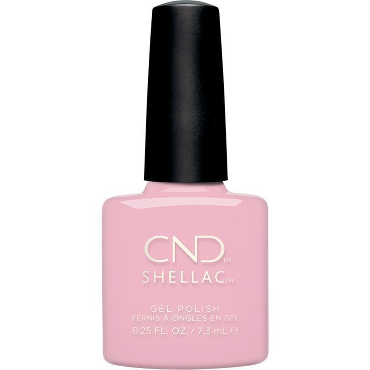 CND Shellac English Garden Collection Spring 2020