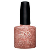 CND, CND Shellac Exclusive Shades, Mk Beauty Club, Gel Polish Colors