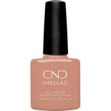 CND Shellac English Garden Collection Spring 2020