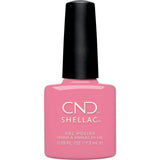 CND Shellac English Garden Collection Spring 2020