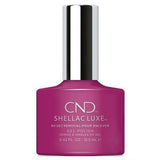 CND, CND Luxe Gel Polish - Brazen, Mk Beauty Club, Gel Polish