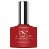 CND, CND Luxe Gel Polish - Brick Knit, Mk Beauty Club, Gel Polish