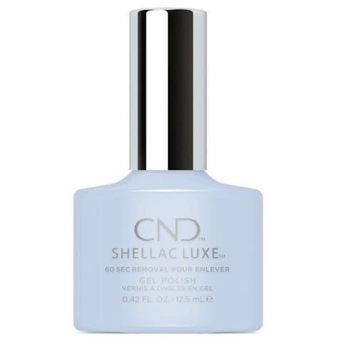 CND, CND Luxe Gel Polish - Creekside, Mk Beauty Club, Gel Polish