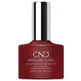 CND, CND Luxe Gel Polish Collection, Mk Beauty Club, Gel Polish Collection