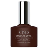 CND, CND Luxe Gel Polish - Fedora, Mk Beauty Club, Gel Polish