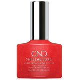 CND, CND Luxe Gel Polish - Hollywood, Mk Beauty Club, Gel Polish