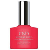 CND, CND Luxe Gel Polish - Lobster Roll, Mk Beauty Club, Gel Polish