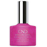 CND, CND Luxe Gel Polish - Magenta Mischief, Mk Beauty Club, Gel Polish