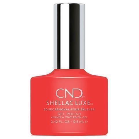CND, CND Luxe Gel Polish - Mambo Beat, Mk Beauty Club, Gel Polish