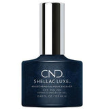 CND, CND Luxe Gel Polish - Midnight Swim, Mk Beauty Club, Gel Polish