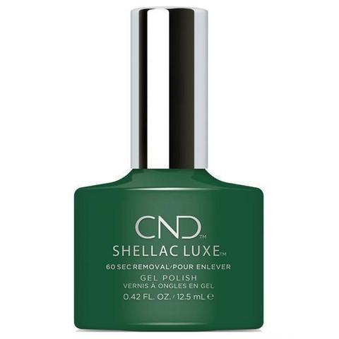 CND, CND Luxe Gel Polish - Palm Deco, Mk Beauty Club, Gel Polish