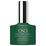 CND, CND Luxe Gel Polish - Palm Deco, Mk Beauty Club, Gel Polish