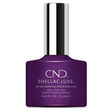 CND, CND Luxe Gel Polish - Temptation, Mk Beauty Club, Gel Polish