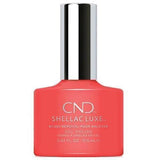 CND, CND Luxe Gel Polish - Tropix, Mk Beauty Club, Gel Polish