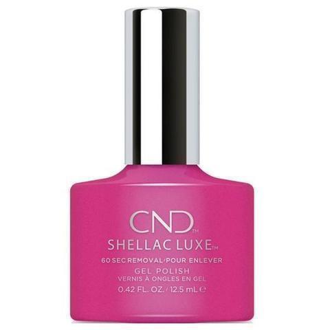 CND, CND Luxe Gel Polish - Tutti Frutti, Mk Beauty Club, Gel Polish
