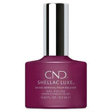 CND, CND Luxe Gel Polish - Vivant, Mk Beauty Club, Gel Polish