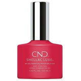 CND, CND Luxe Gel Polish - Wildfire, Mk Beauty Club, Gel Polish